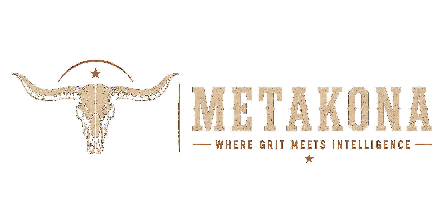 MetaKona — Where Grit Meets Intelligence